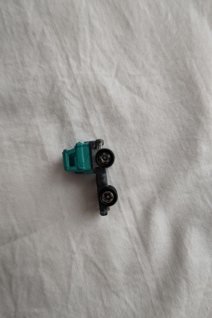 トミカ ミニカー トラック