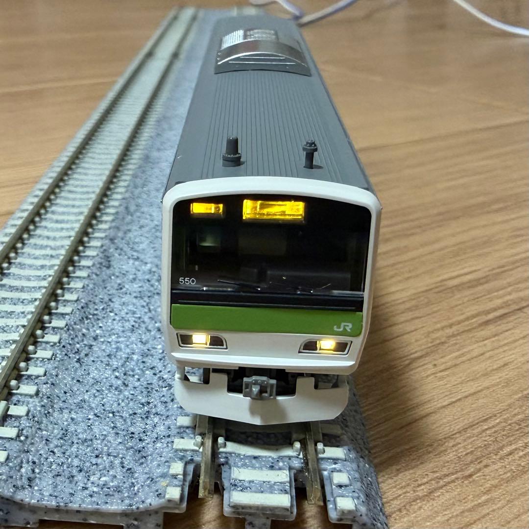 KATO 10-578 JR東日本 E231系500番台 山手線 11両セット