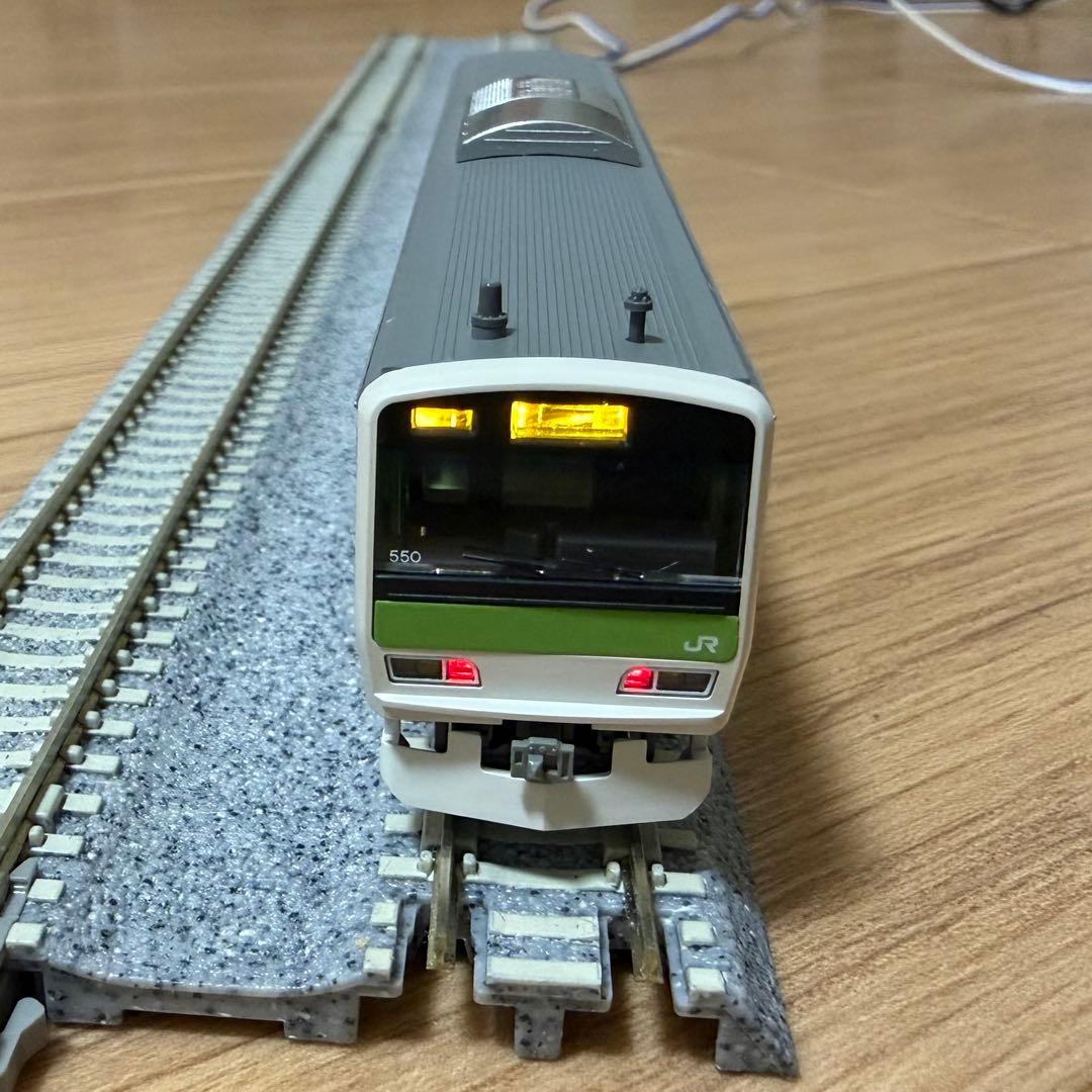 KATO 10-578 JR東日本 E231系500番台 山手線 11両セット