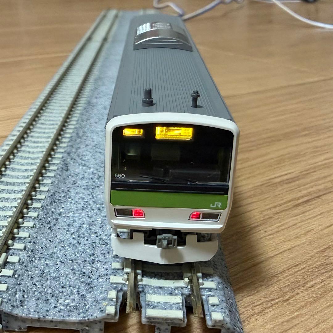 KATO 10-578 JR東日本 E231系500番台 山手線 11両セット