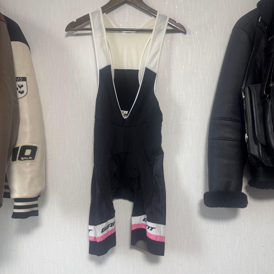 SANTINI／ETXEONDO Jersey