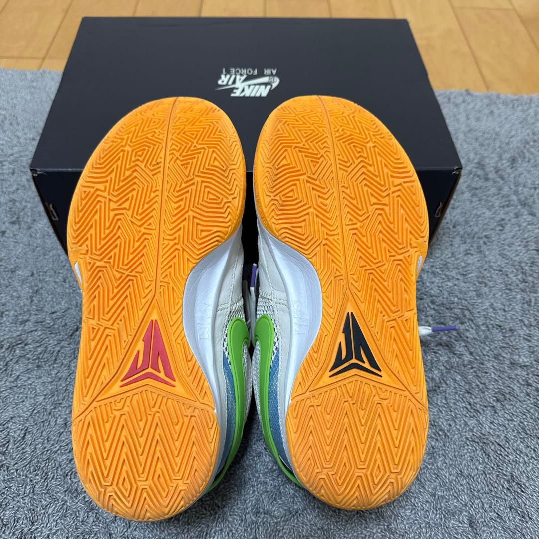 シューズ(男性用) Nike JA1