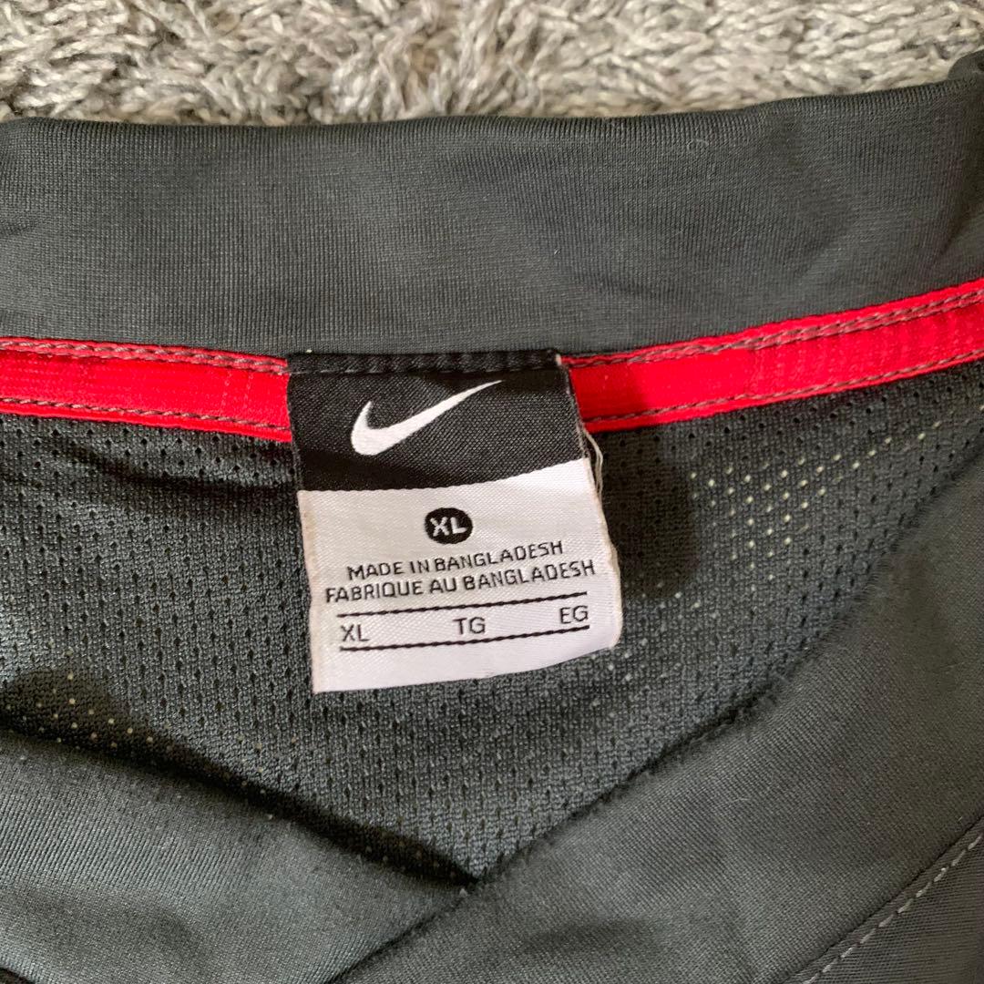 デ*だ様 【Nike】 00s〜 England warm up wear O2