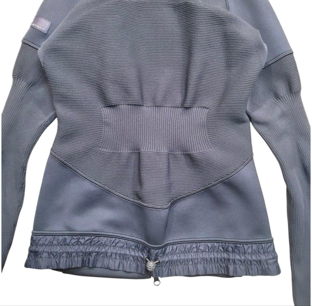 adidas by Stella McCartney トラックジャケット M