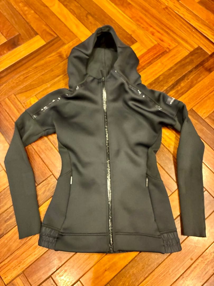 adidas by Stella McCartney トラックジャケット M