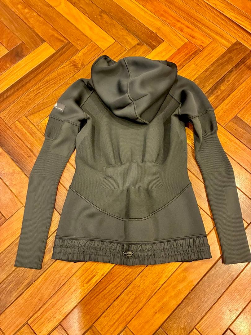 adidas by Stella McCartney トラックジャケット M