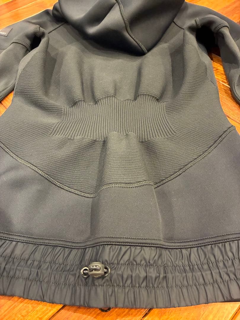 adidas by Stella McCartney トラックジャケット M
