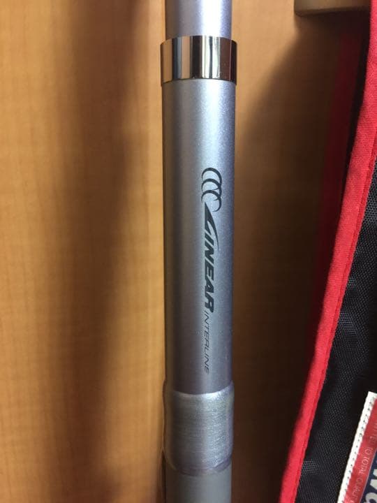 SURF.T27-400 Daiwaロッド