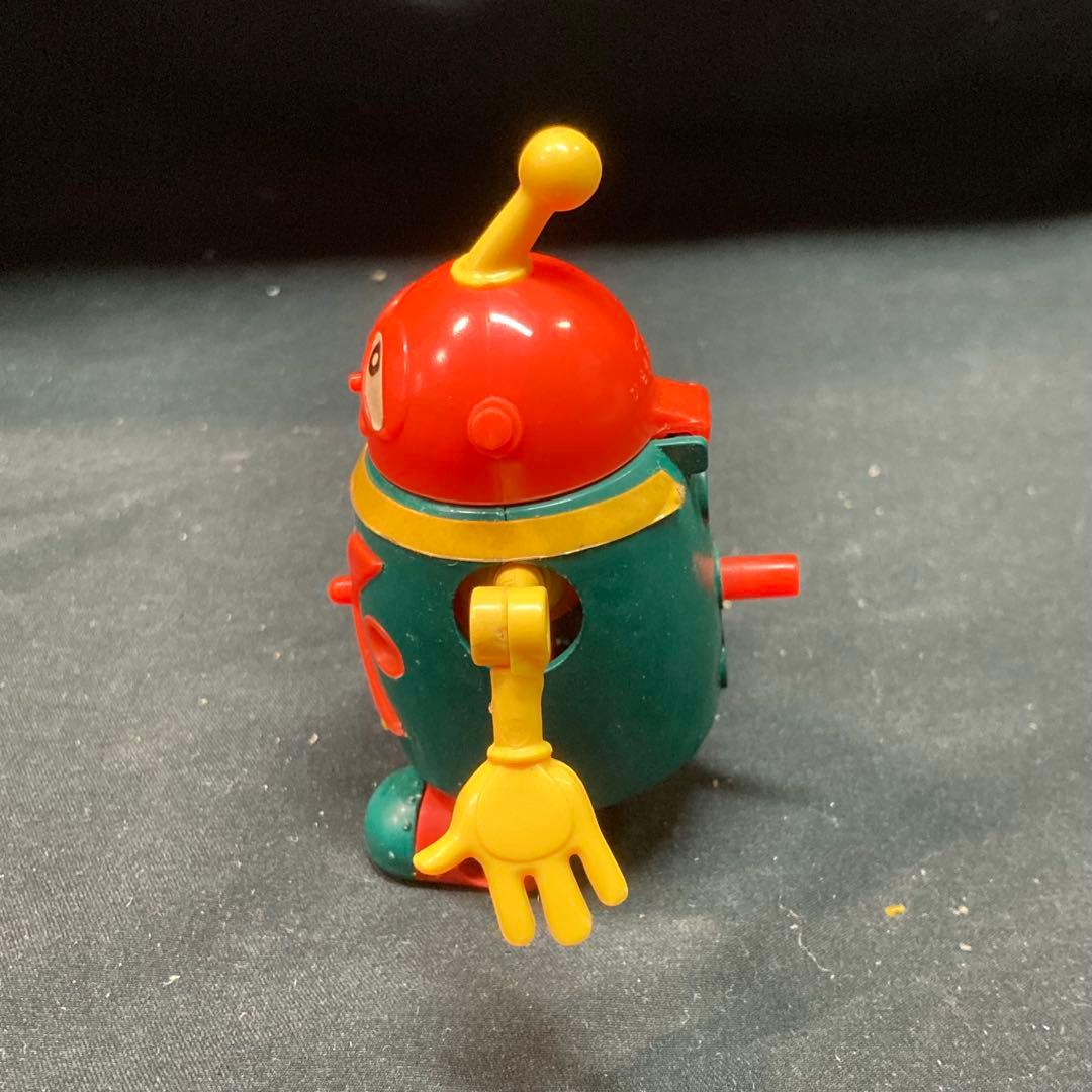 《ロボダッチ》ダイカスト ロボX