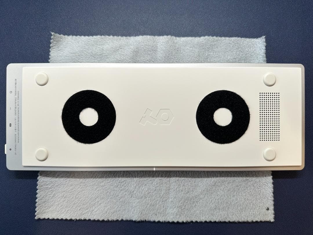 Teemage Engineering OP-1 field おまけ付き