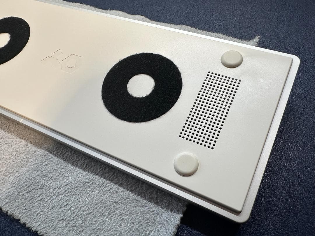 Teemage Engineering OP-1 field おまけ付き