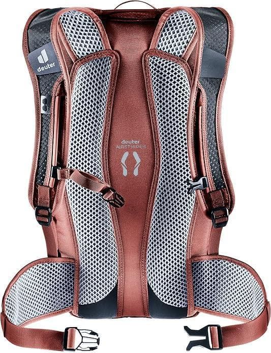 ドイター（9318）レース16（チェスナッツ×レッドウッド）バックパック【新品】