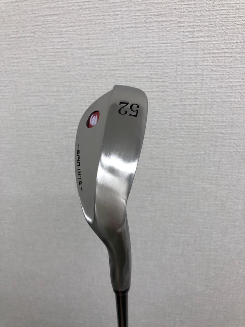 【新品】ORLIMAR オリマー スポーツウェッジ 52°56°60°