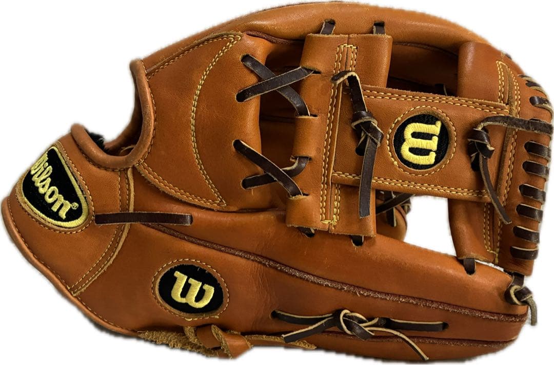 Wilson ウィルソン A2000 軟式グローブ
