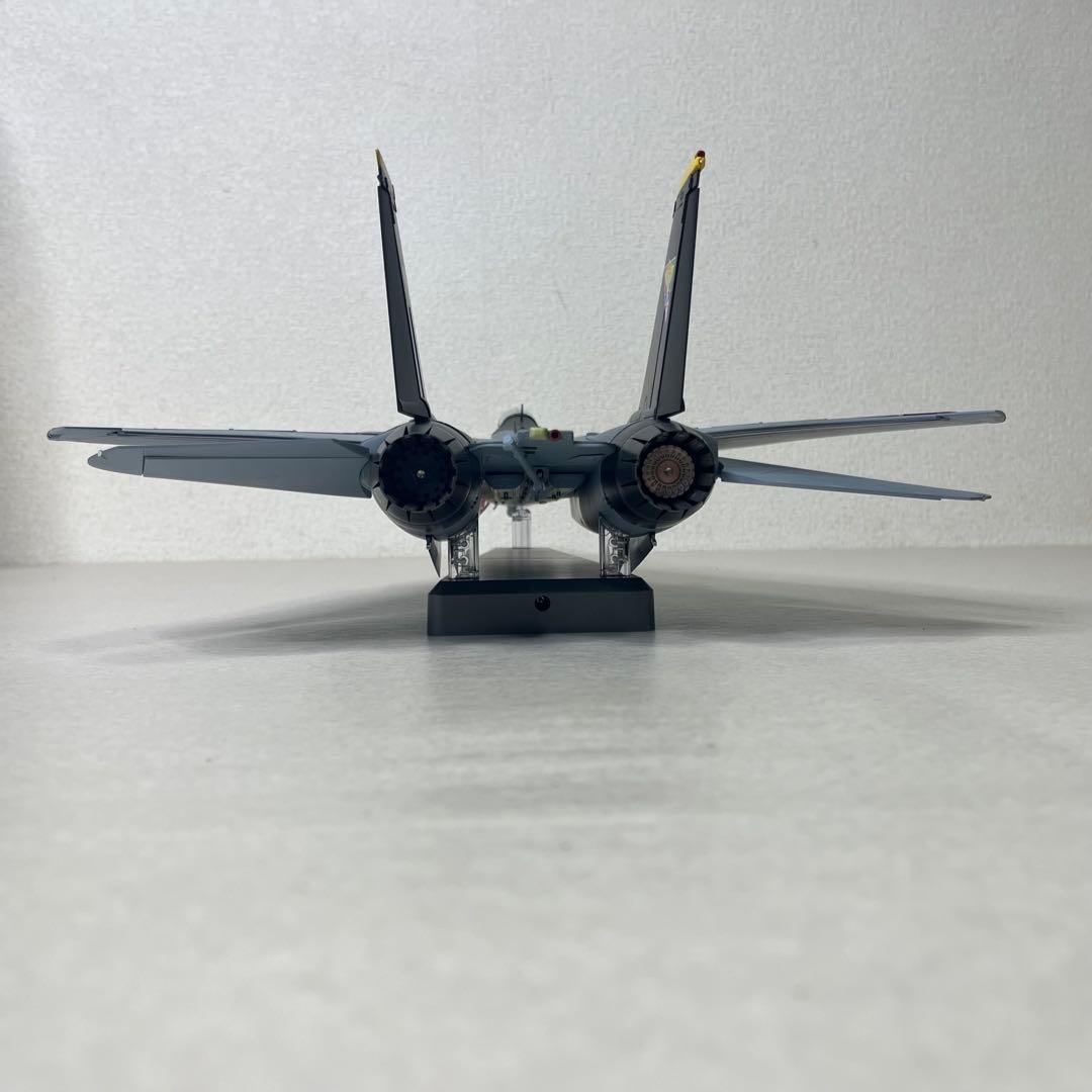 アシェット 週刊 F-14トムキャット 完成品 全巻セット 1/32