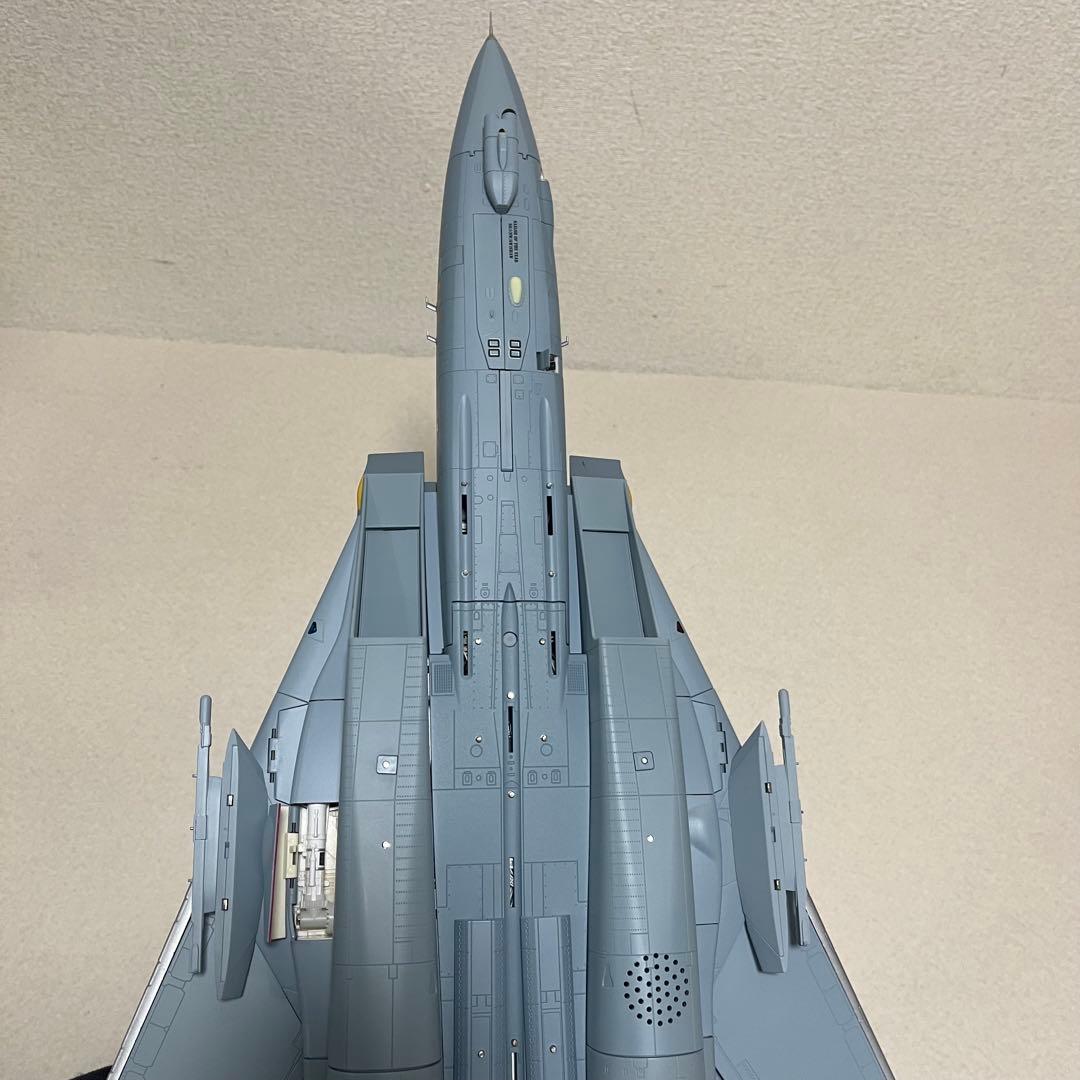 アシェット 週刊 F-14トムキャット 完成品 全巻セット 1/32