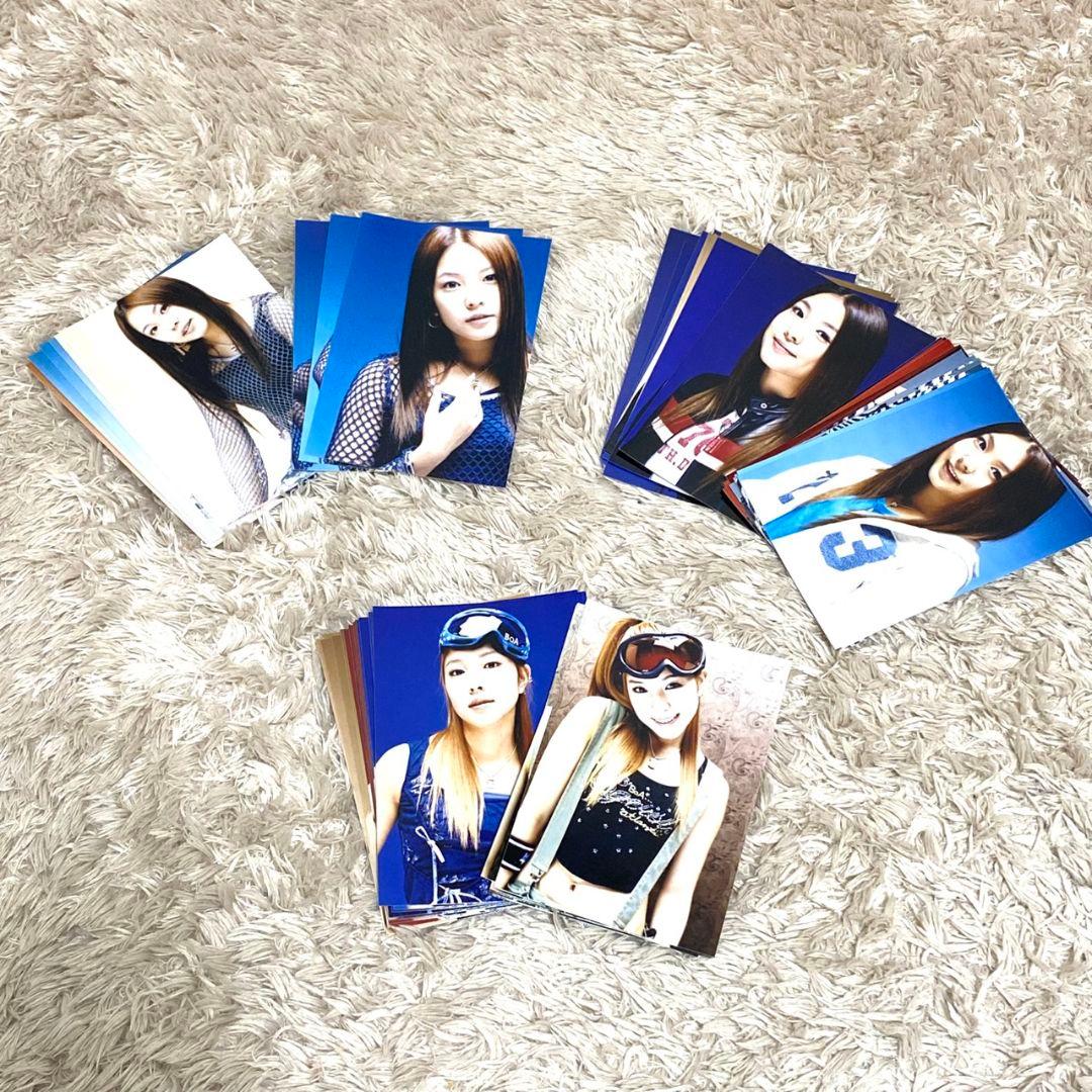 希少♡BoA✨ボア 韓国生写真 第1弾〜23弾✨547枚