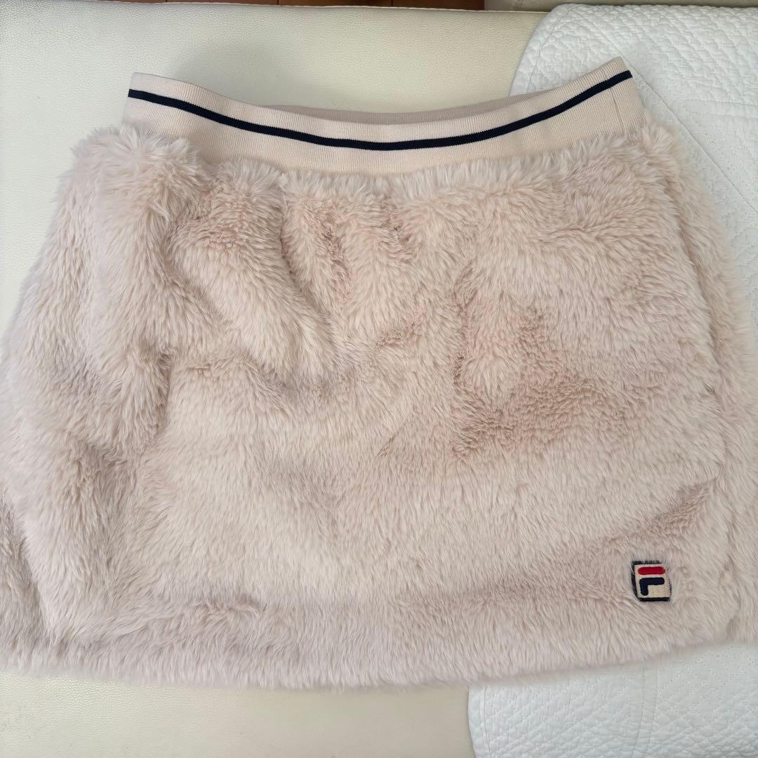 FILA セットアップ