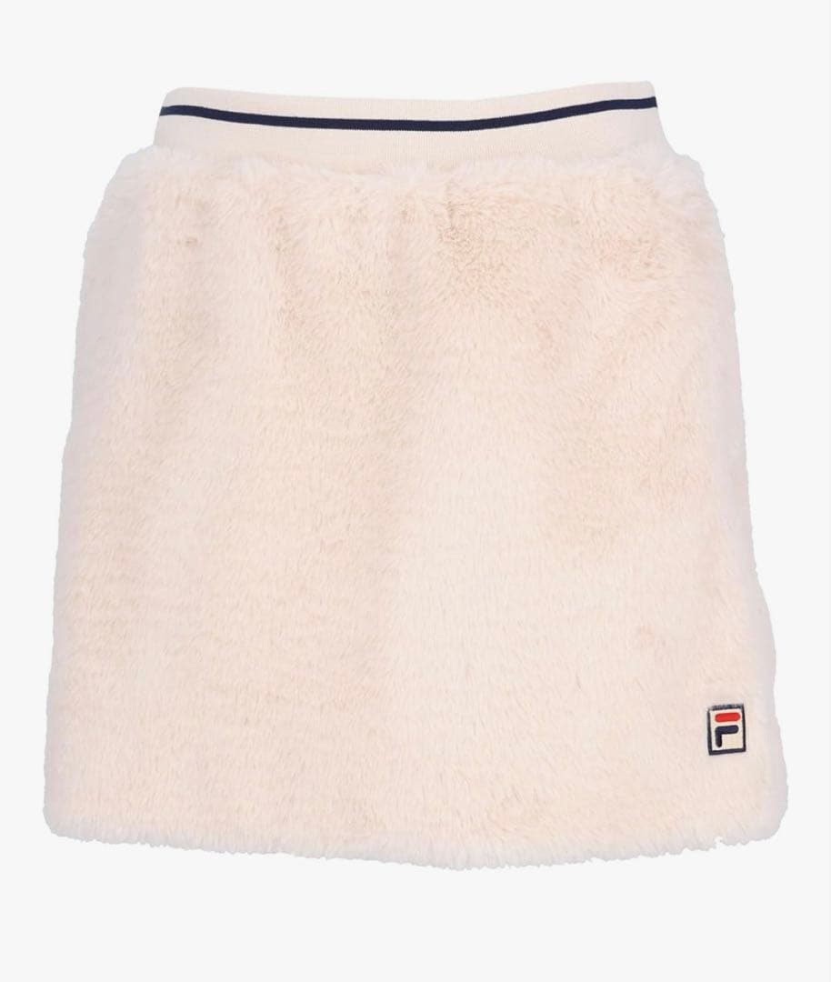 FILA セットアップ