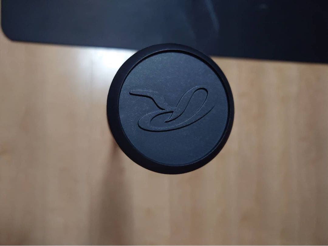購入者確定　Rawlings ICON 軟式バット ブラック/ブルー