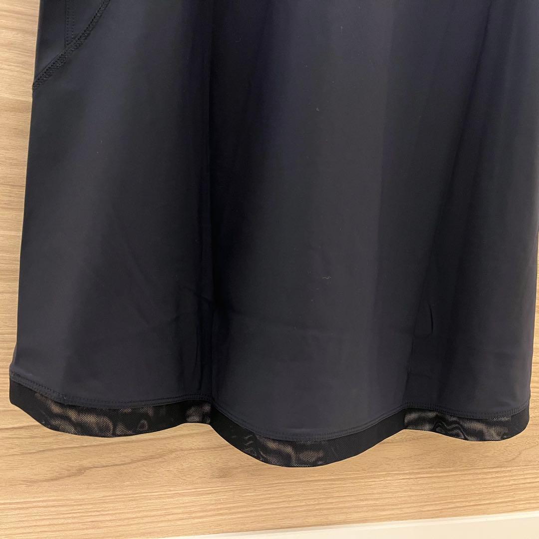 新品★BRIEFING パフォーマンス半袖Tシャツ 黒 レディースL