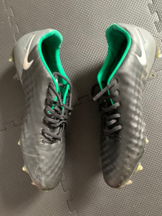 NIKE ナイキ　サッカースパイクマジスタ2 28.5cm SG アンチクロック