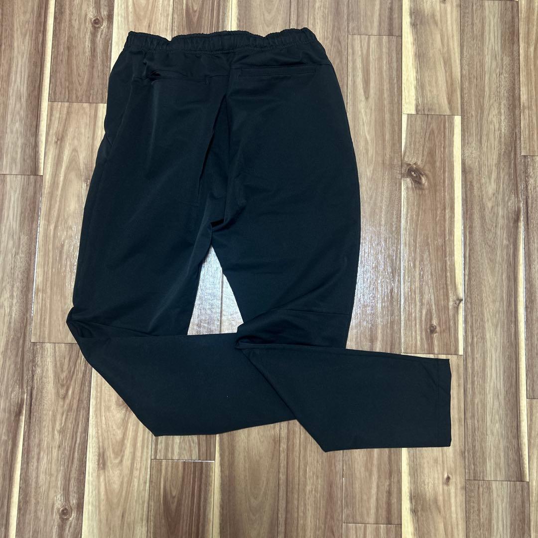 MOVE SPORT ジャージ上下セット Oサイズ
