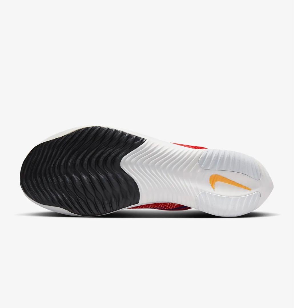 大幅！！新品未使用　NIKEストリークフライ 28㎝