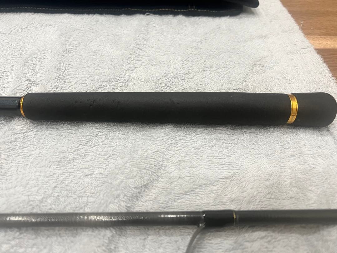 morethan EXPERT AGS 109ML／M （破損歴あり）