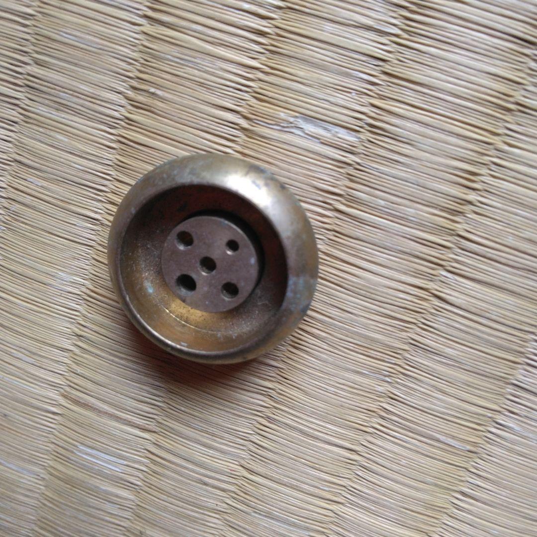 真鍮 ランタン部品