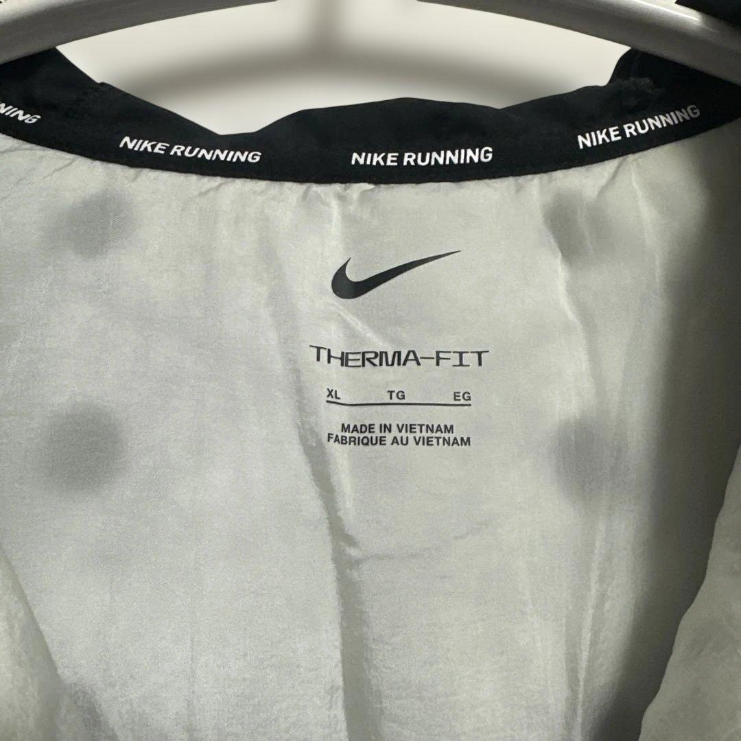 NIKE Therma-FIT SYNFL RPL エアロレイヤー ジャケット