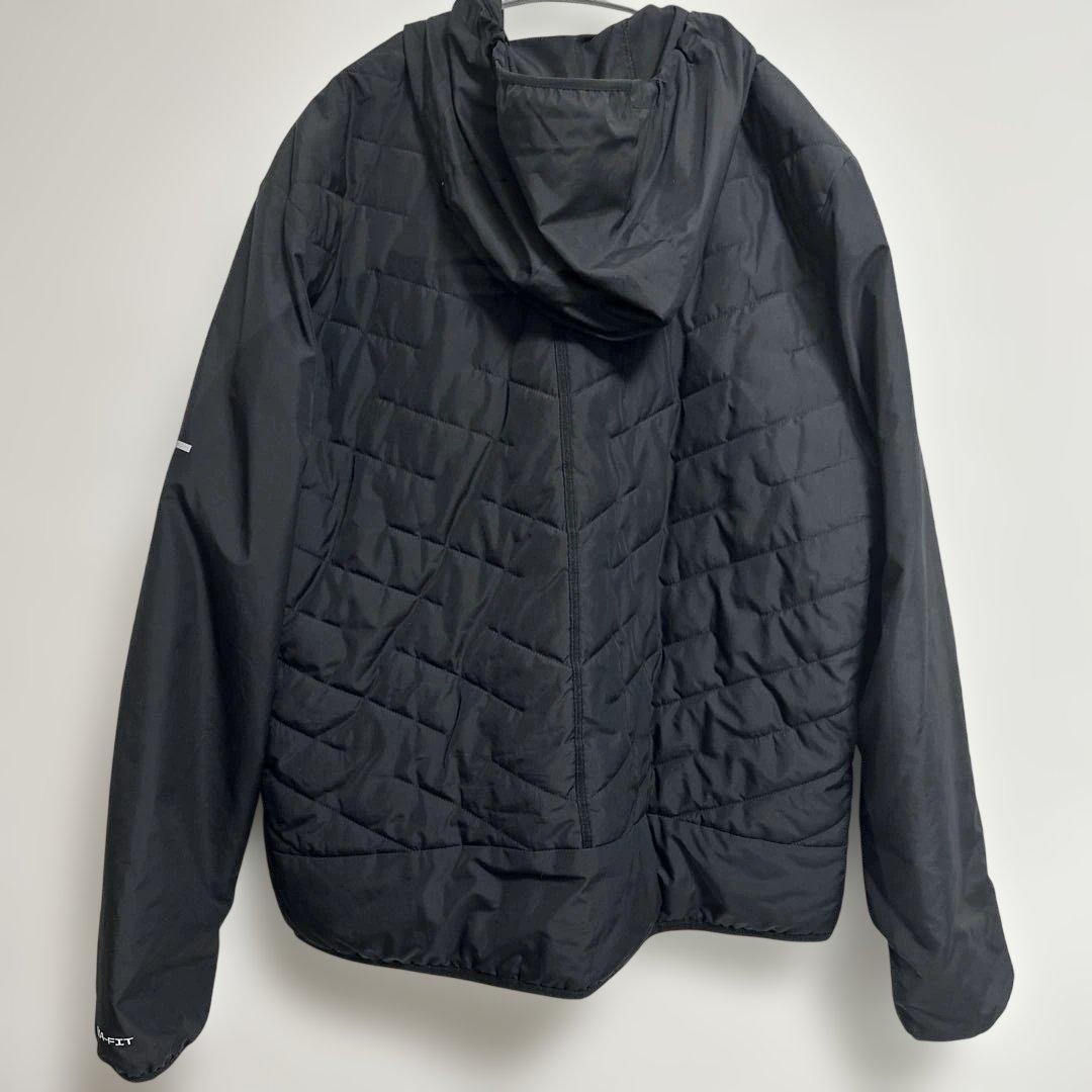 NIKE Therma-FIT SYNFL RPL エアロレイヤー ジャケット