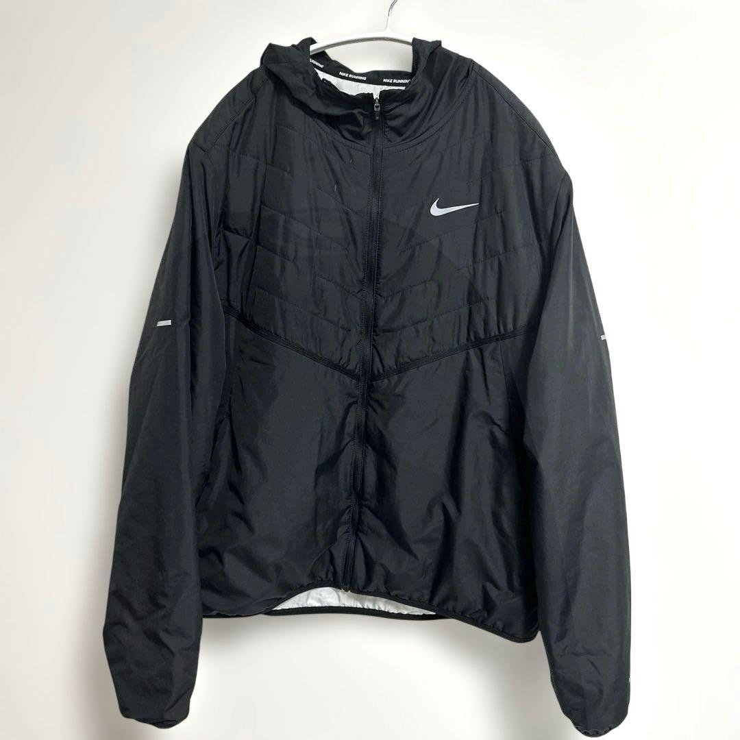 NIKE Therma-FIT SYNFL RPL エアロレイヤー ジャケット