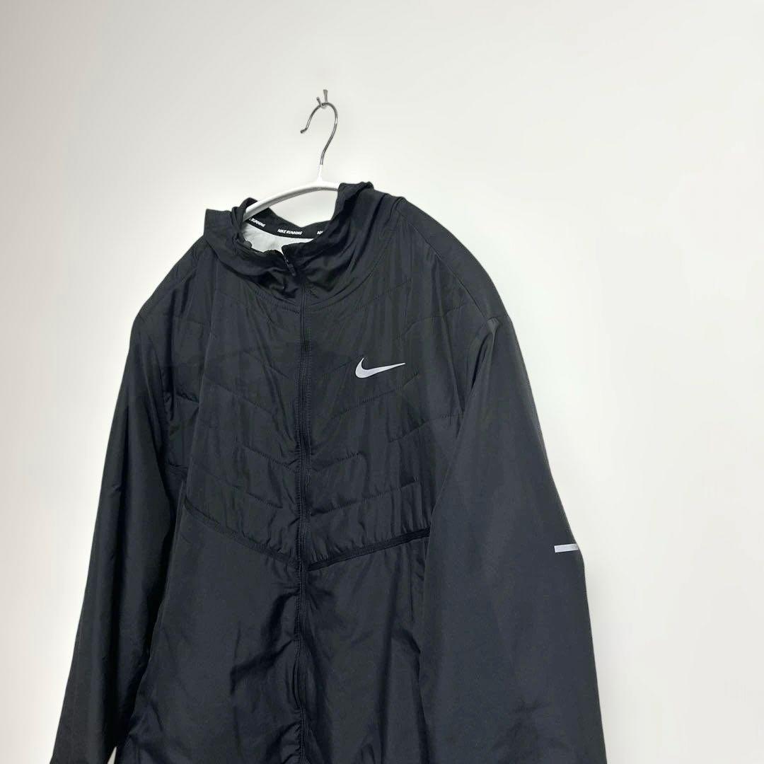 NIKE Therma-FIT SYNFL RPL エアロレイヤー ジャケット