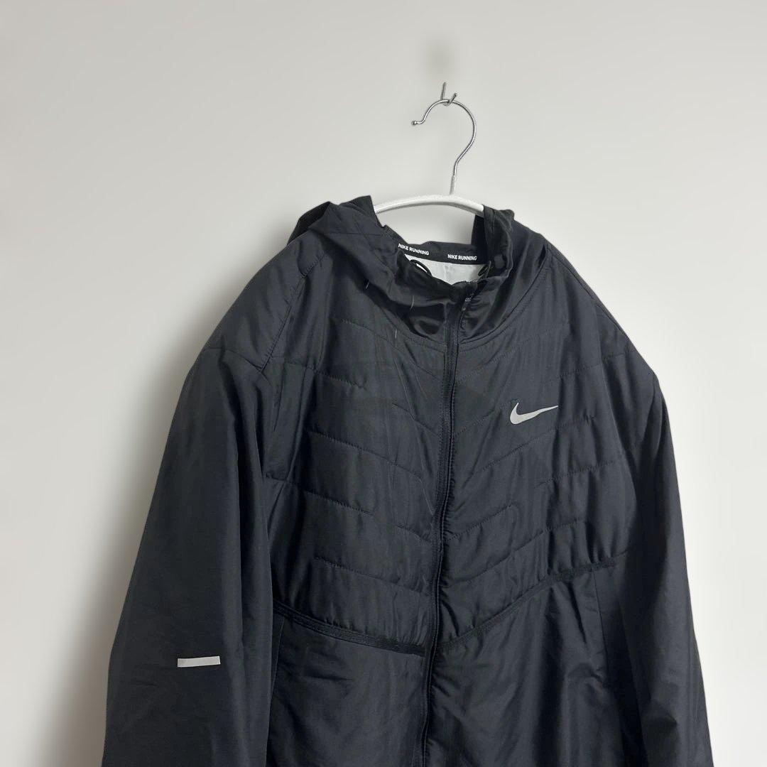 NIKE Therma-FIT SYNFL RPL エアロレイヤー ジャケット