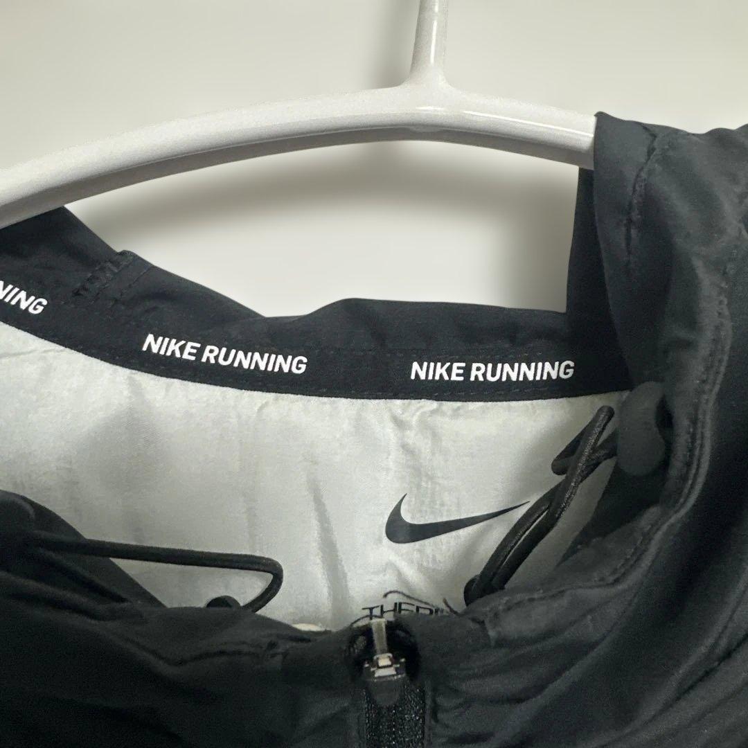 NIKE Therma-FIT SYNFL RPL エアロレイヤー ジャケット