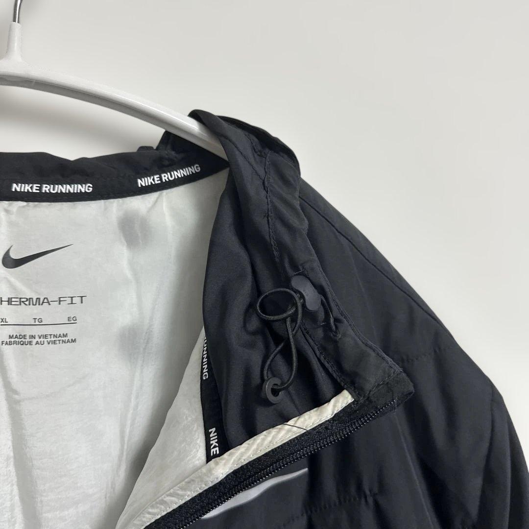 NIKE Therma-FIT SYNFL RPL エアロレイヤー ジャケット