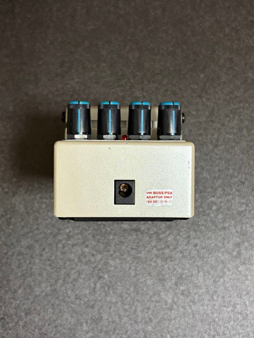 BOSS DD-3 Digital Delay ピンクラベル1996年製 台湾製