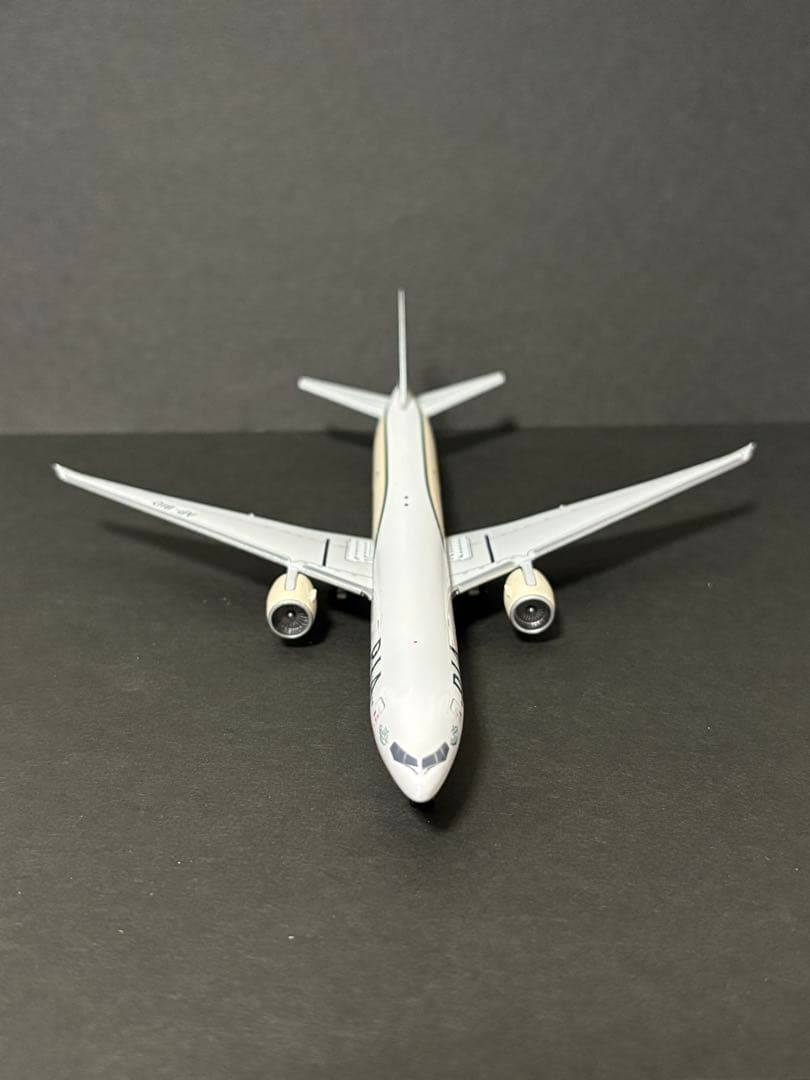 航空機・ヘリコプター 1/400 PIA B777-300ER Platinum Series