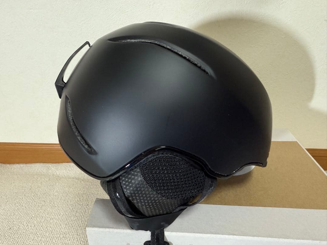 GIRO ヘルメット ジャクソンミップス Lサイズ 未使用