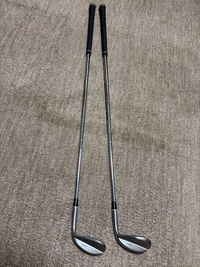 Fourteen RM4 ウェッジ 52度 58度 2本セット