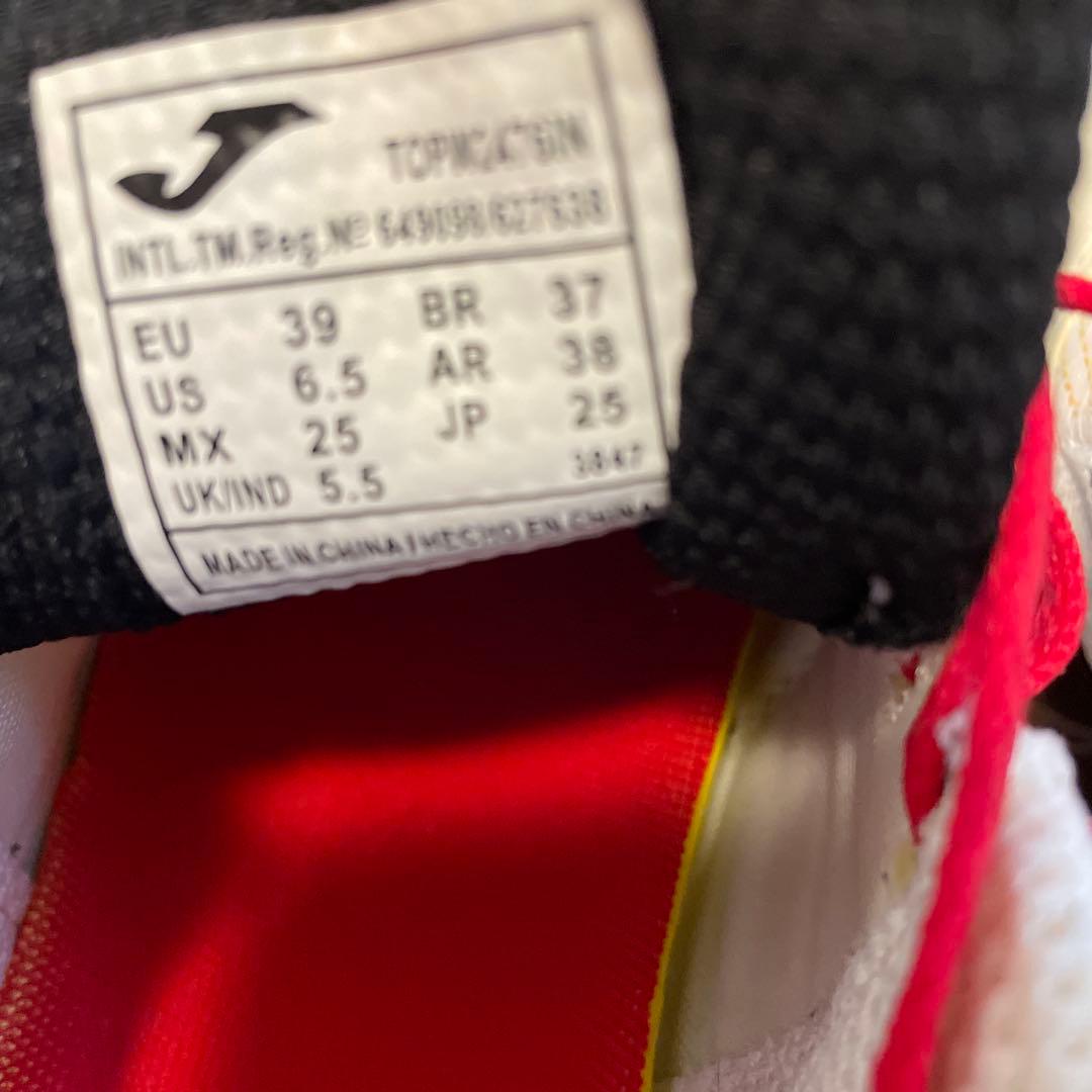 Joma フットサルシューズ