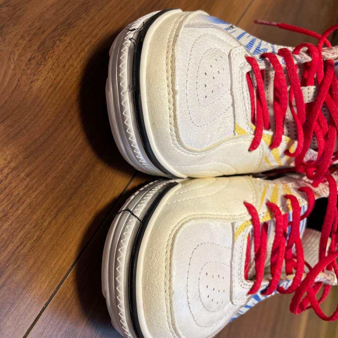 Joma フットサルシューズ
