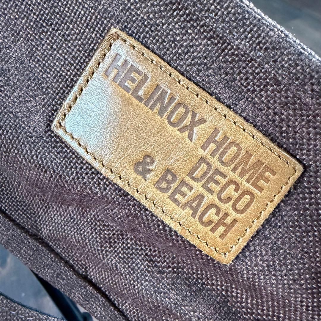 Helinox ヘリノックス チェアワンホームミニ コーヒー 美品