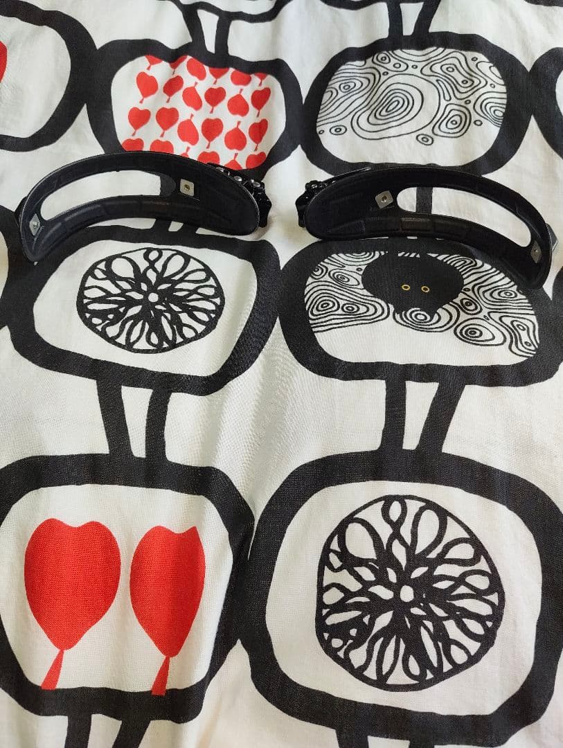 SPARK R&D PILLOW LINE STRAPS セット Mサイズ