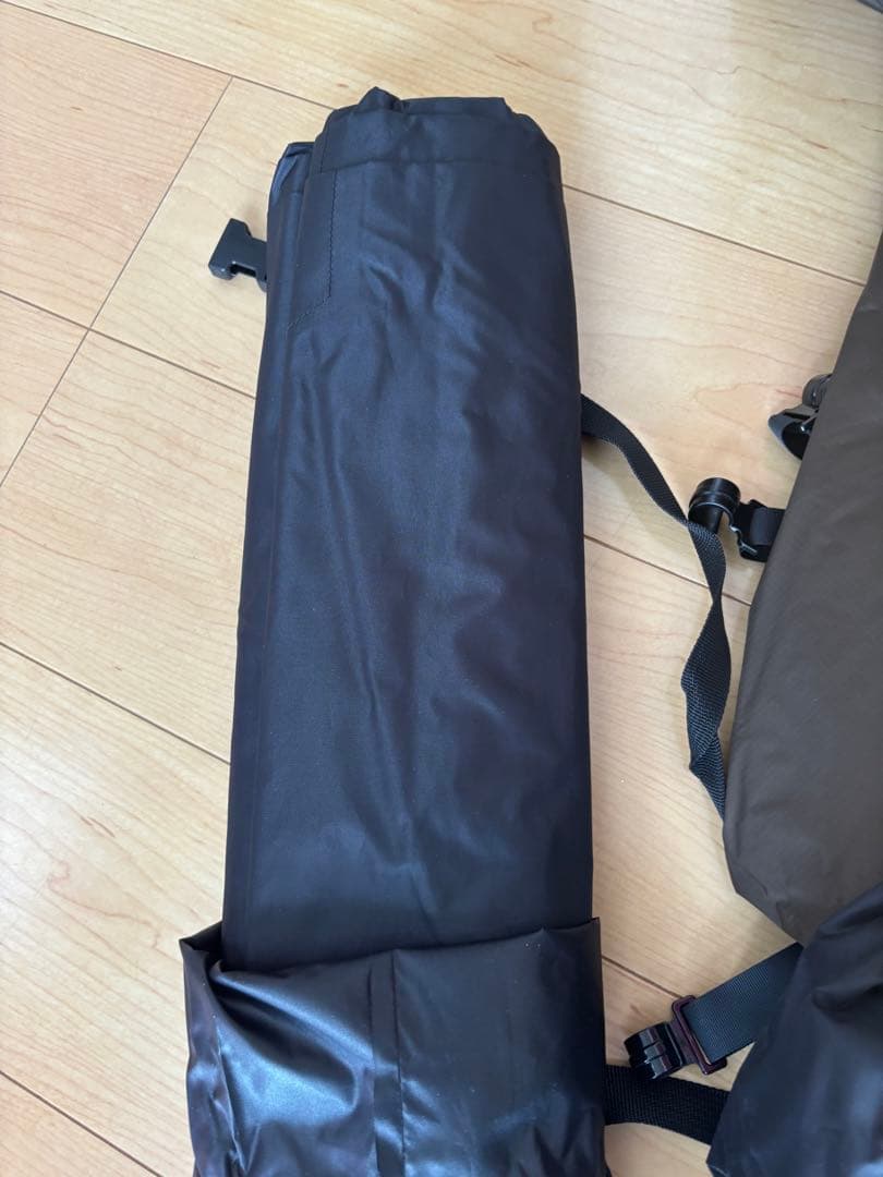 最終値下げ‼︎TOMOUNT DOME OTTO S2 PRO ドームテント