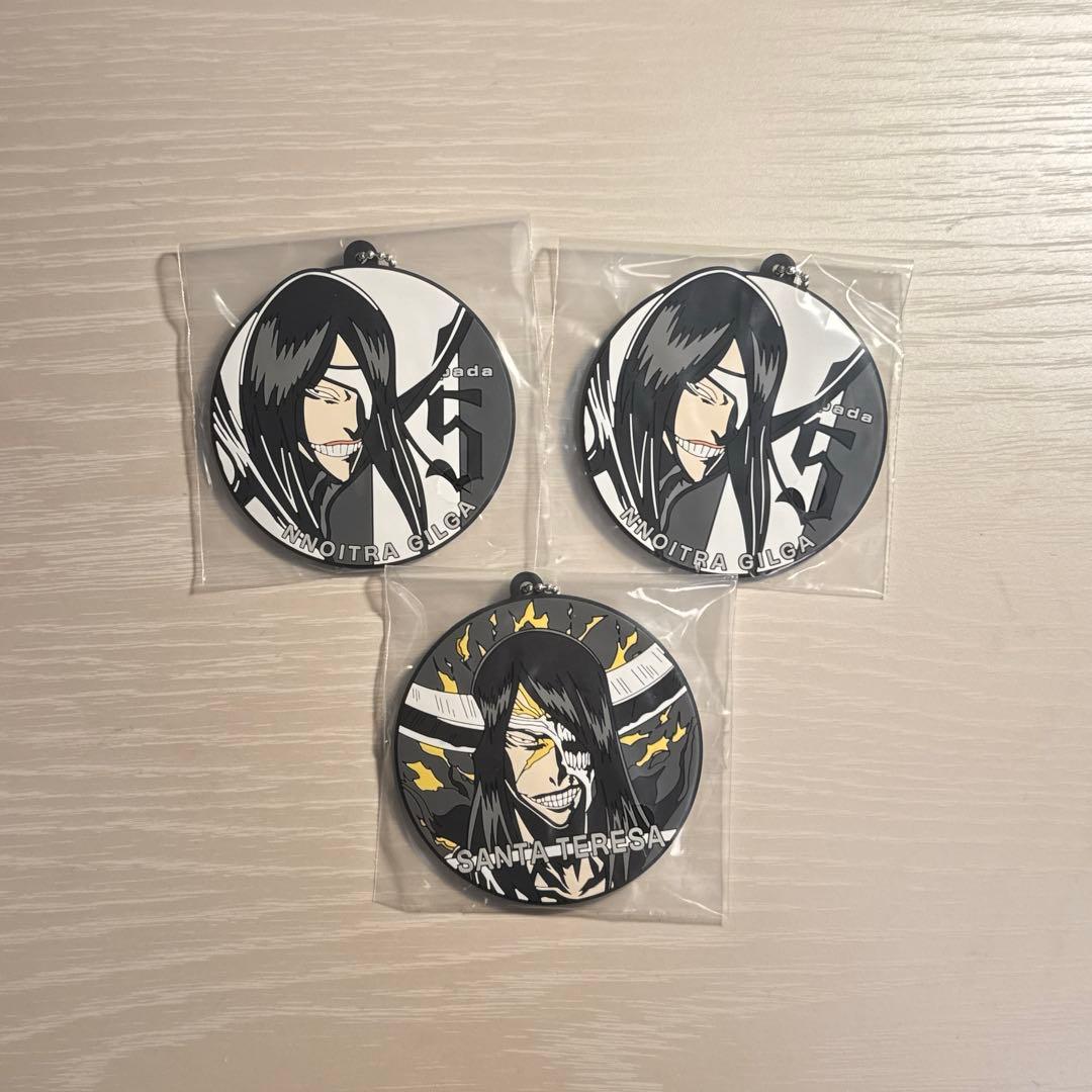 BLEACH 一番くじ Vol.3 セット