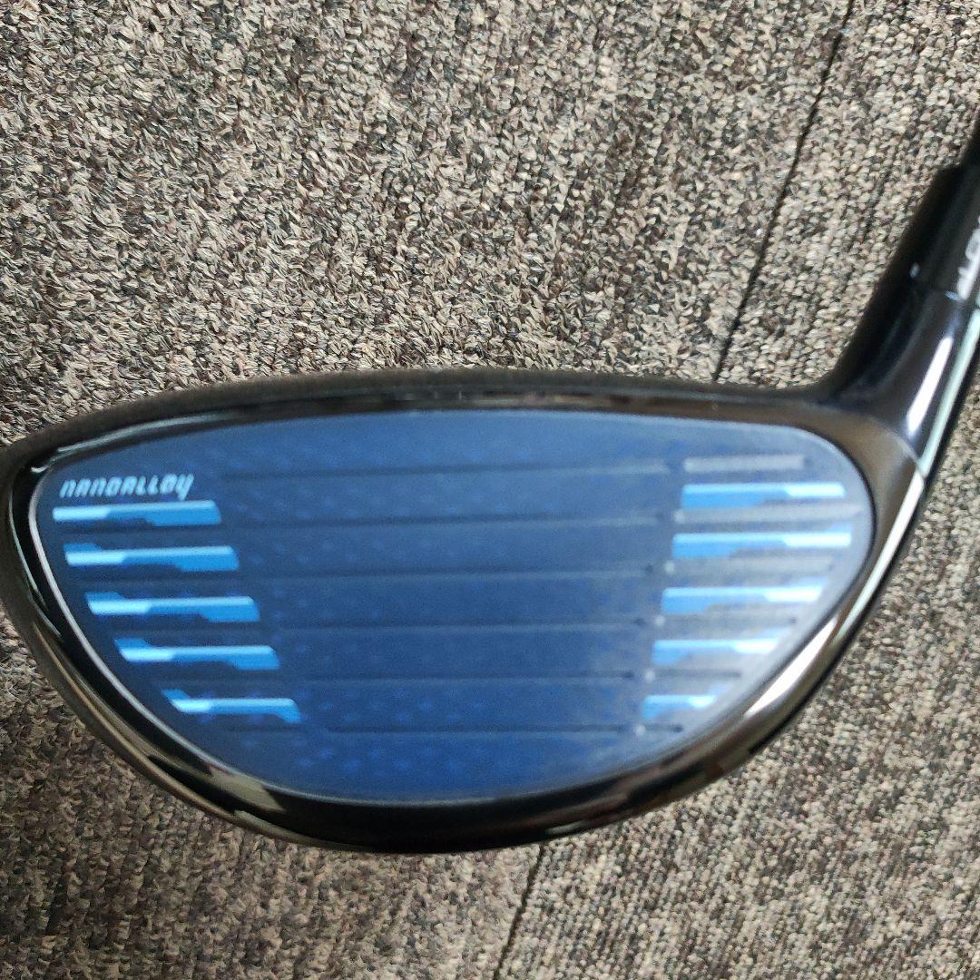 ミズノ JPX ONE 9.0度 S TENSEIBLMMD 45.5 特注品