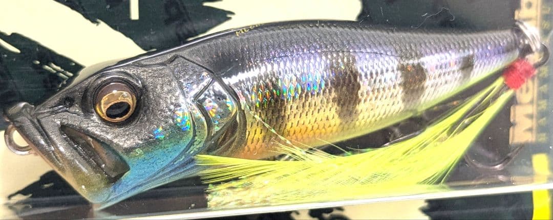 ⭐新品⭐Megabass POP-X Gill series 2set