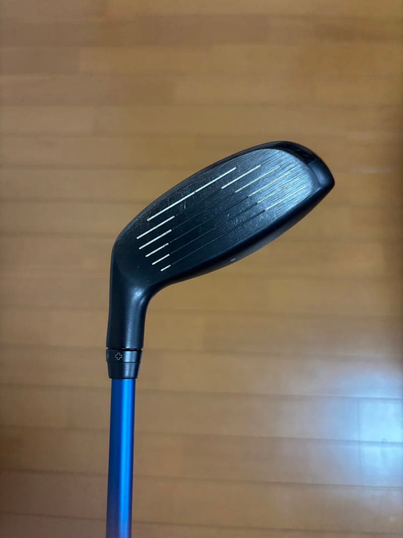 PING G 430 ユーティリティ 22度